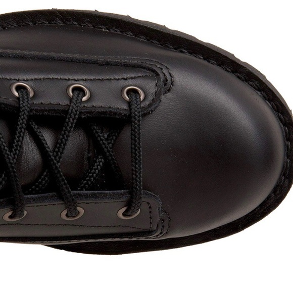 🎈SOLD🎈DANNER Men’s RECON Black 200G Boot | 13 - Picture 3 of 8